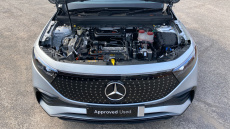 Mercedes-Benz Eqb 250+ 140kW Urban Edition 70.5kWh 5dr Auto Electric Estate